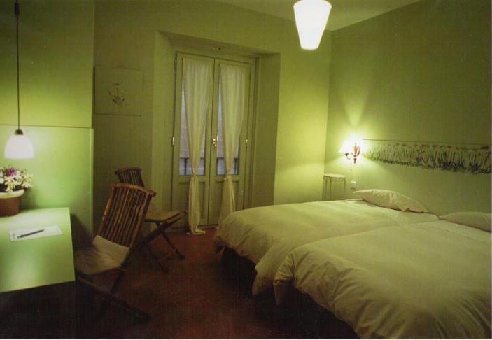 Hostal Fornos Segovia Dış mekan fotoğraf